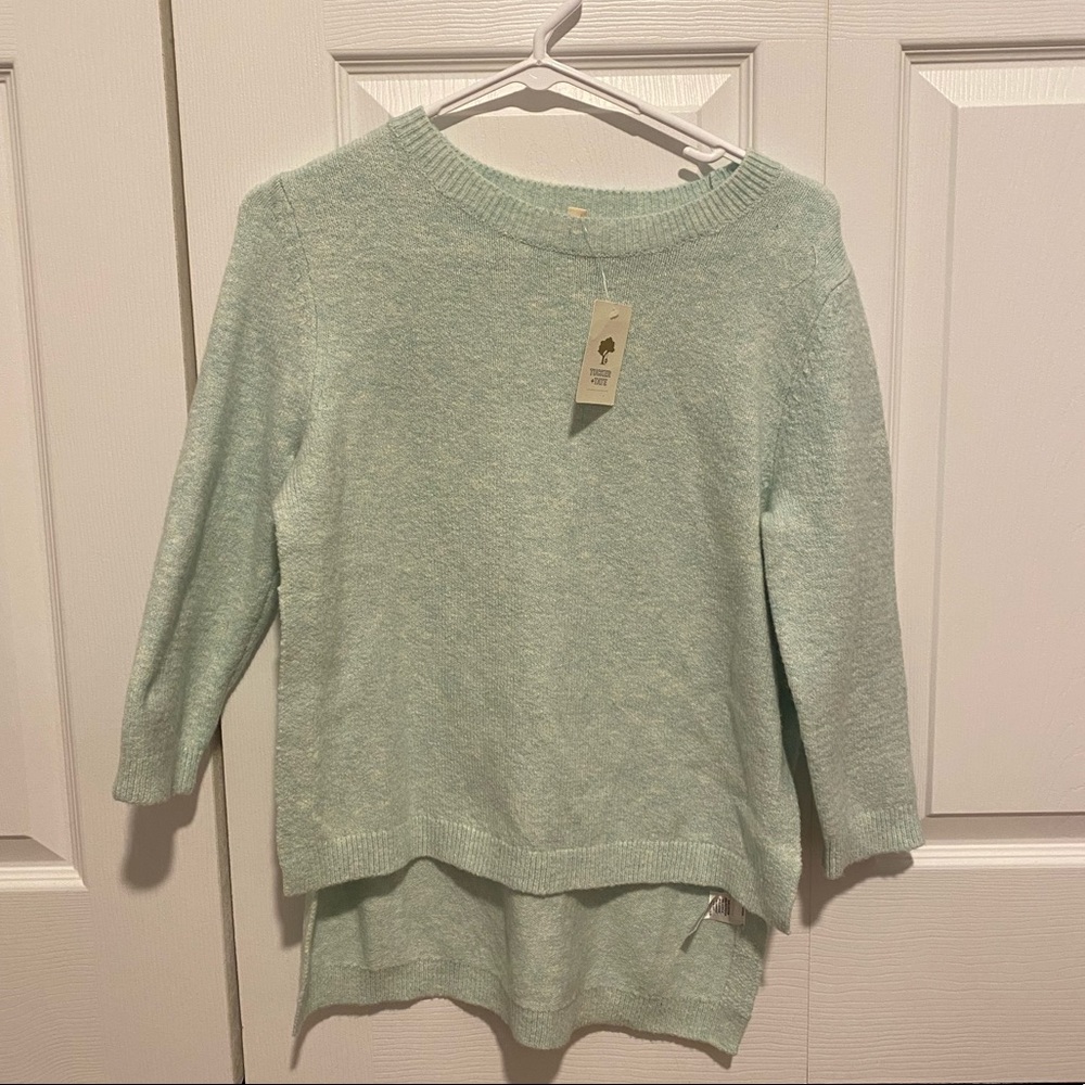 Sweater bought from Nordstrom, new and never worn